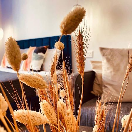 Phaedrus Living: Seaside Luxury Flat Athina 118 Apartment Paphos Bagian luar foto